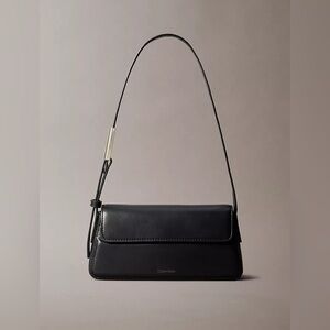 Calvin Klein Small Shoulder Bag